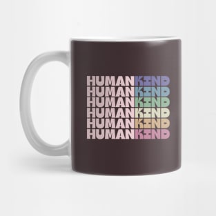 Humankiind Mug